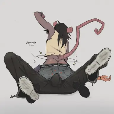 Profile image of Alex