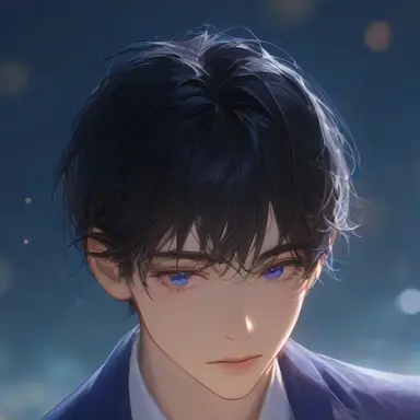 Profile image of 유저