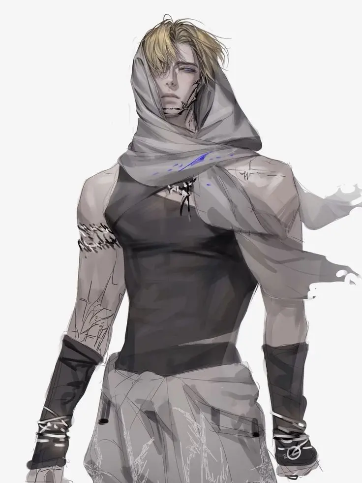 BulkyStamp7077의 좀비