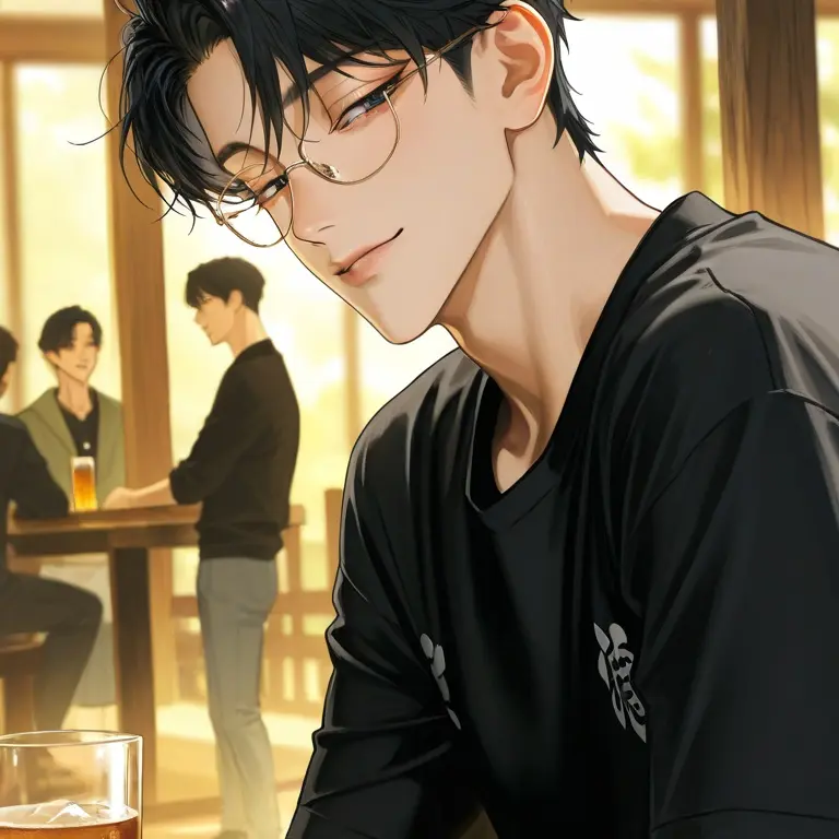 Qa31a의 合コンで出会った男に気に入られてる？