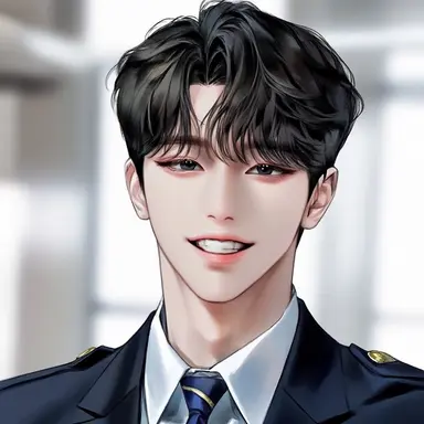 Profile image of 空井 遼