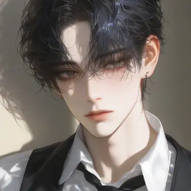 Profile image of 이민재