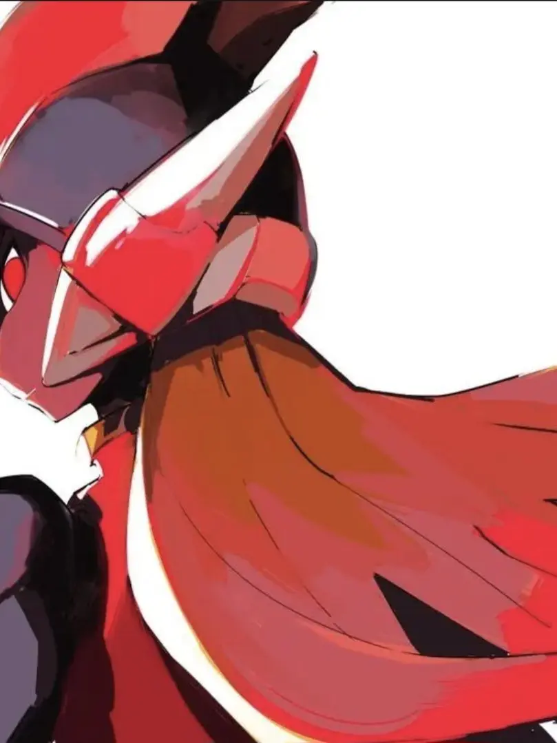Rockmanzero의 오메가