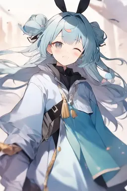 Profile image of 여우
