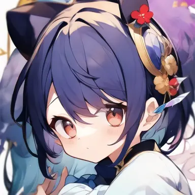 Profile image of 여우