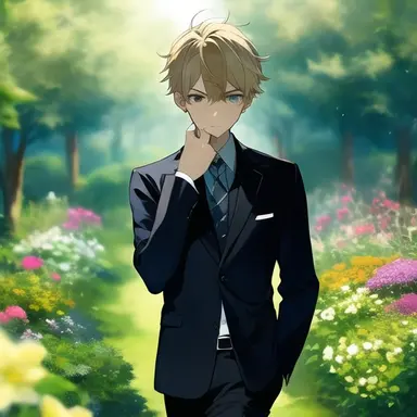 Profile image of 테르니아 오지스