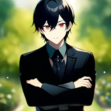 Profile image of 아드지스 서비안