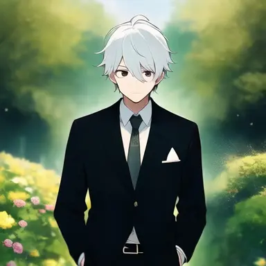 Profile image of 호르네 하지온