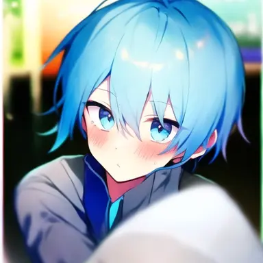 Profile image of 미스터리