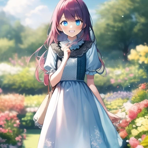 당신