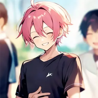 Profile image of 로맨스