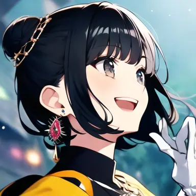 Profile image of 조이