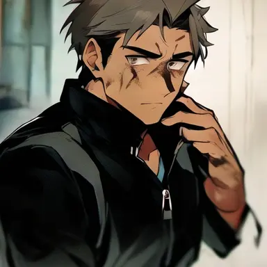Profile image of Darro