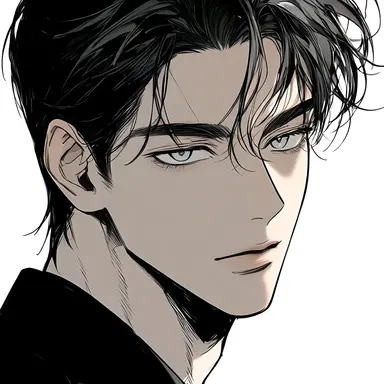 Profile image of Sable