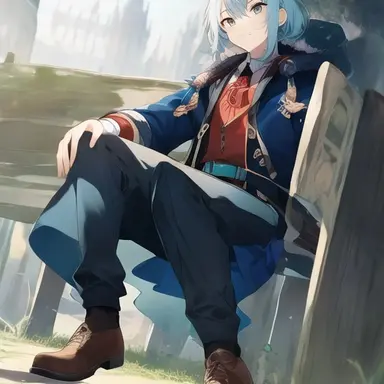 Profile image of カグト
