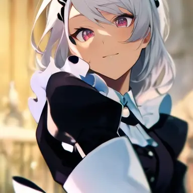 Profile image of アリス