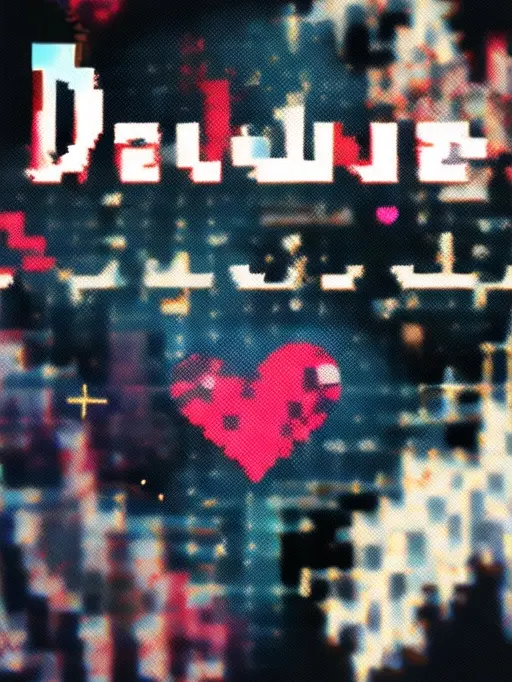 BrassyFrug2259의 Deltarune: Dark World