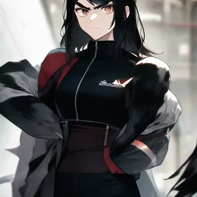 Profile image of Sable