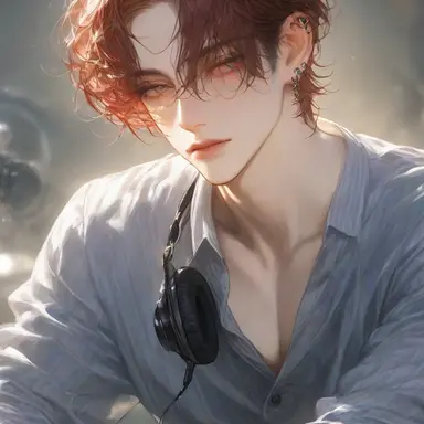 Profile image of 안지훈