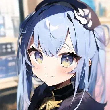 Profile image of 하연