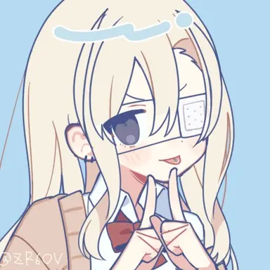 Profile image of ブリ子