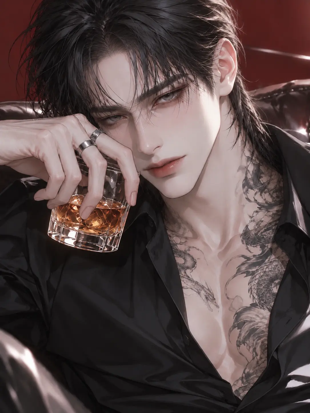 azinzzayong의 Seo Do-jun
