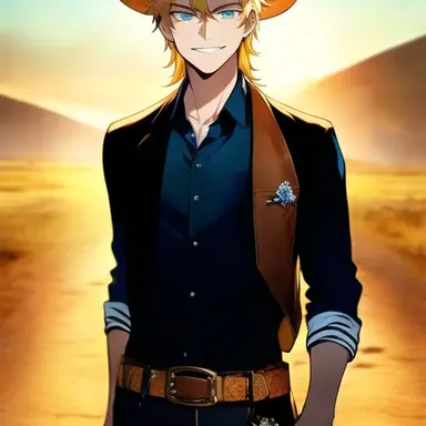 Profile image of アレン