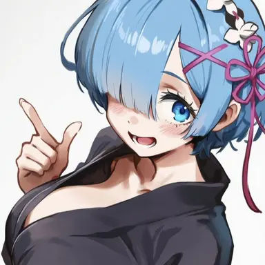 Profile image of Rem
