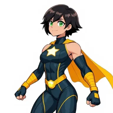Profile image of Maya