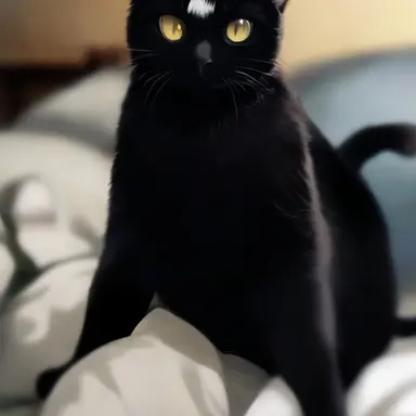 Profile image of ねこ
