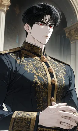 Profile image of 헨리 키안