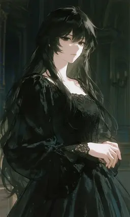 Profile image of 레일라 키안