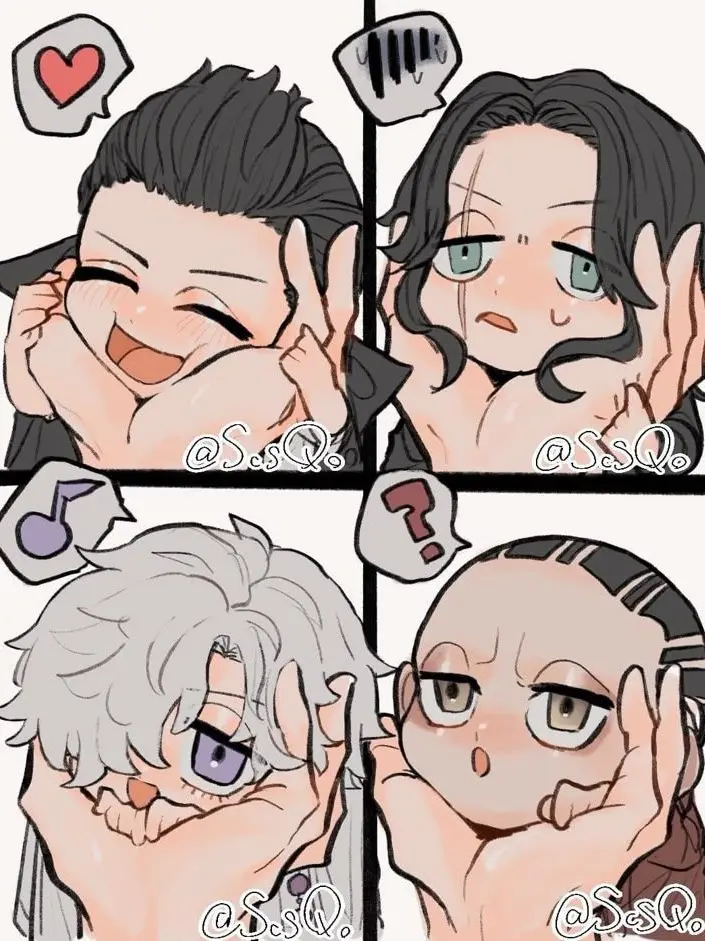 Hayami_Nekocat의 After twenty rejections things start to look
