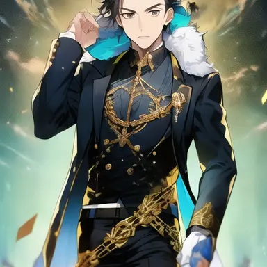 Profile image of 늑대