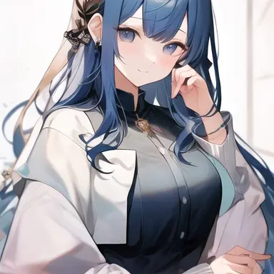 Profile image of 김여우