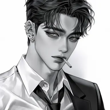 Profile image of 백도진