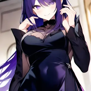 Profile image of ネフェリア