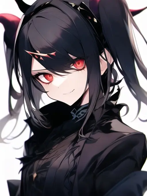 yoruneru의 とある街の魔王様