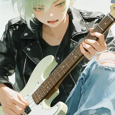 Profile image of カノン