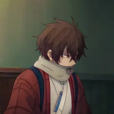 Profile image of Kihachi Sakamoto