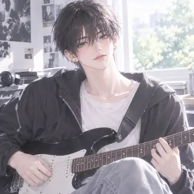 Profile image of キム・ジヌ