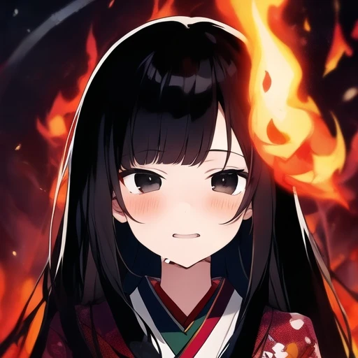堕落したレイナ