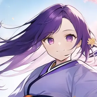 MiniOlive7127의 風の国の巫女