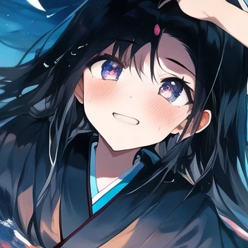 堕落したセレナ
