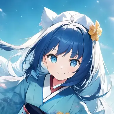 MiniOlive7127의 水の国の巫女