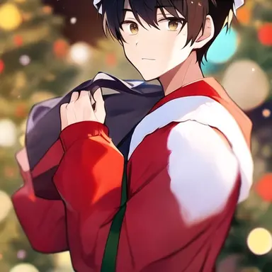 Profile image of 세인트 니콜