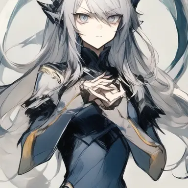 Profile image of Dragon baddie