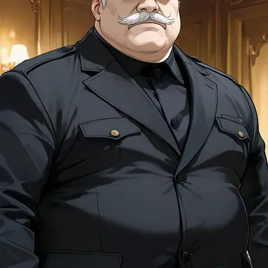 Profile image of 토마스 킹