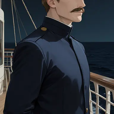 Profile image of 토마스