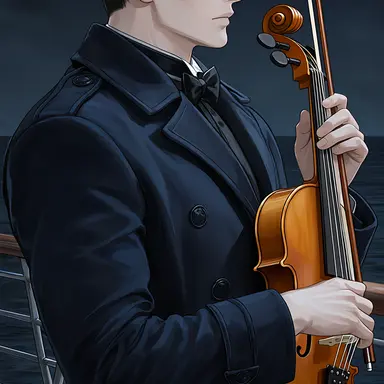 Profile image of 윌리엄 하틀리
